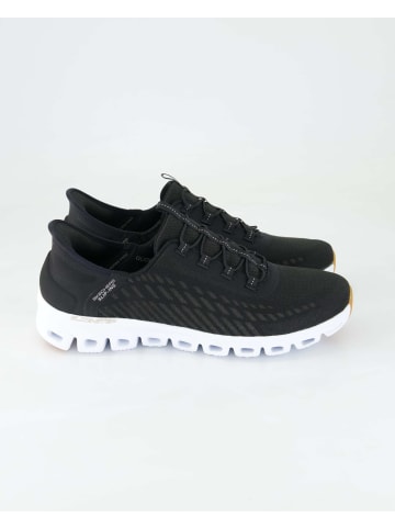 Skechers Sneaker low in Schwarz