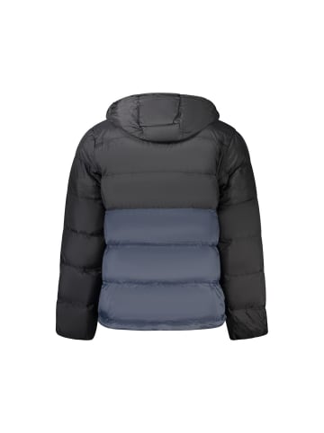 Calvin Klein Schwarz Herren Jacke aus Polyamid