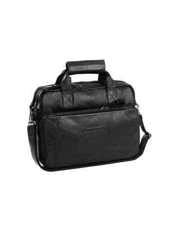The Chesterfield Brand Business & Laptoptaschen in schwarz