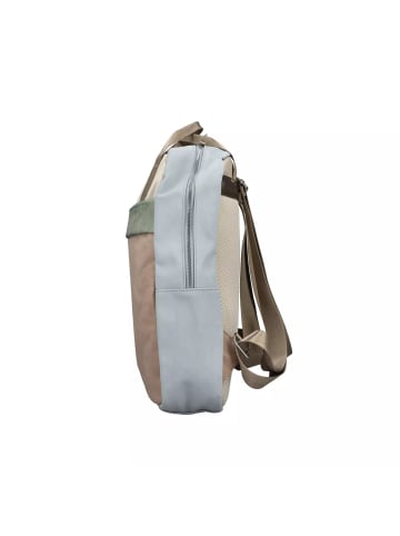 rieker Cityrucksack für Damen in Lila