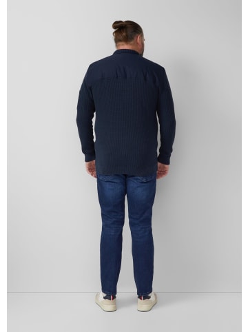 s.Oliver Strickjacke  in  5978_navy