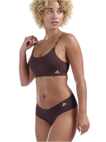 adidas Panty CHEEKY HIPSTER in mehrfarbig