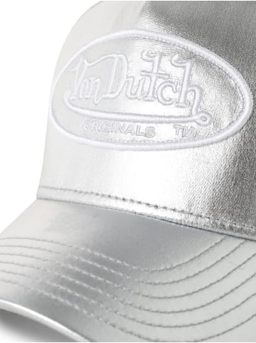 Von Dutch Cap Adelaide in silber