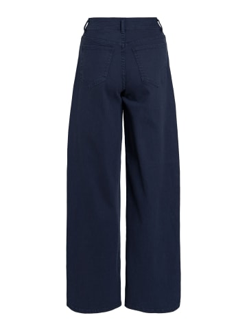 Vila Jeans in Navy Blazer
