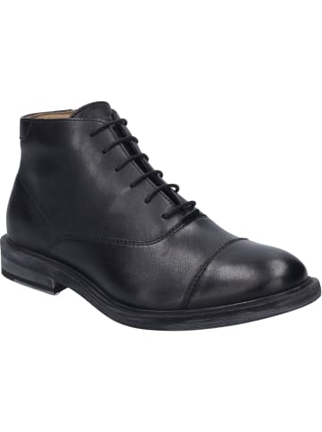Josef Seibel Stiefelette Bradley 02 in schwarz