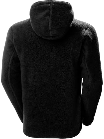 Helly Hansen Hoodie "Heritage Pile Hoodie" in Schwarz