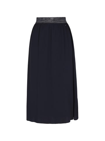 DreiMaster Women Skirt in navy