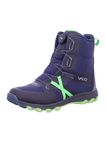 VADO  Stiefel in blau