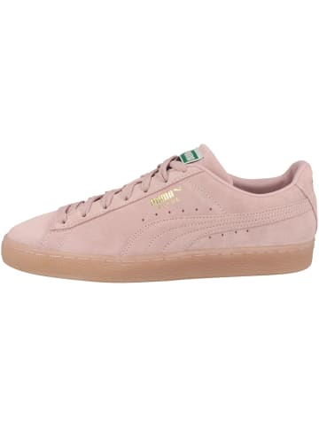 Puma Sneaker low Suede Classic XXI in rosa