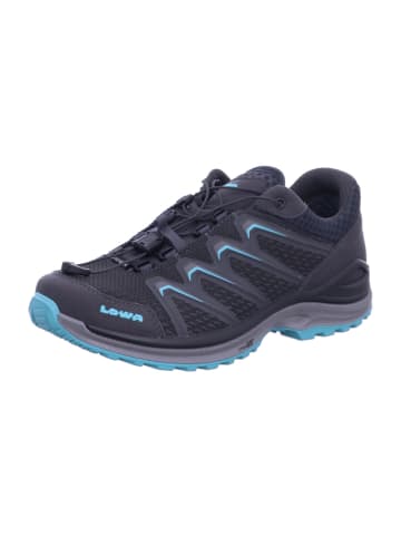 LOWA Wanderschuhe MADDOX GTX LO Ws in Grau