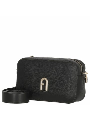 Furla Primula - Umhängetasche 19 cm Mini in schwarz