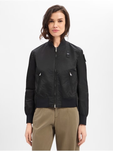 BLAUER USA Jacke Laurie in schwarz