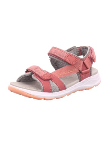 Legero Kindersandalette Mädchen  in  Mehrfarbig