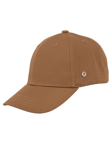 Balke Baseball Cap in beige