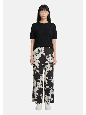 ROBERTA ROSSI Hosen in NERO