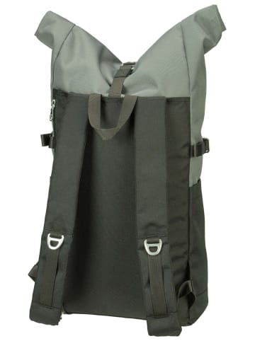 SANDQVIST Rucksack Icon BP M in Multi Dark