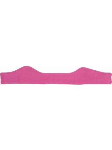 Playshoes Kinder Mütze "Fleece-Stirnband" in Pink
