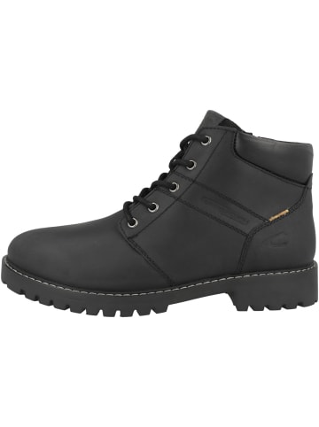 Camel Active Boots 57BUF02 in schwarz