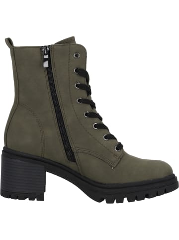 Palado Schnürstiefel Kaence in Khaki