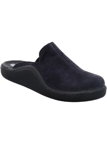 WESTLAND Hausschuhe für Damen in blau