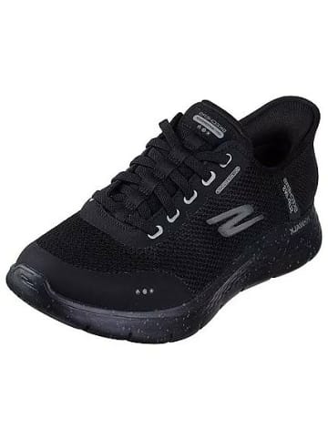 Skechers Runningschuhe für Herren in schwarz