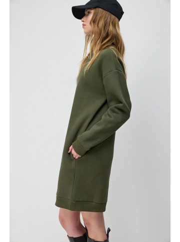 NO MATTER WHAT Kleid in Khaki