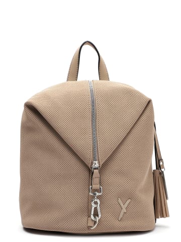 SURI FREY Rucksack SFY Romy in sand