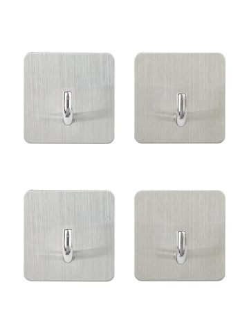 5five Simply Smart Haken in silbern