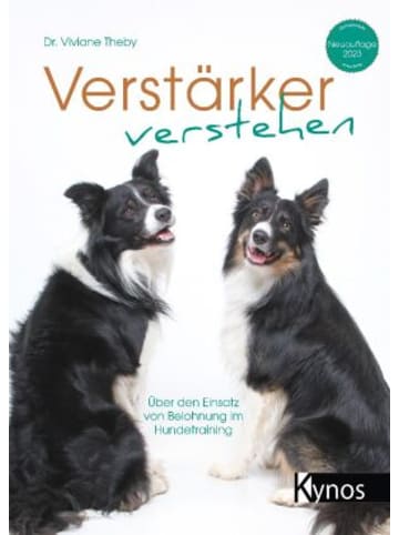 Kynos Buch - Verstärker verstehen