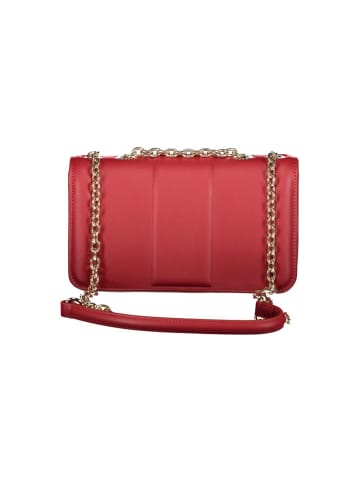 Valentino by Mario Valentino Rot Polyurethan Damen Tasche