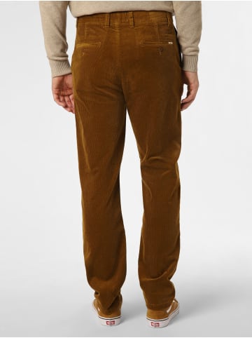 Gant Hose in braun - 0002