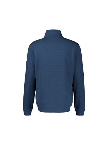 Lerros Sweatshirt in storm blue