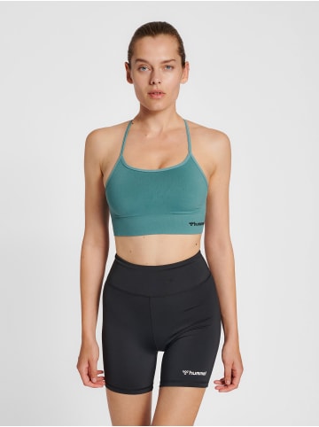 Hummel Top Hmltiffy Damen in NORTH ATLANTIC