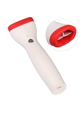 Paloma Beauties Lippen-Plumper für volle Lippen in Weiß