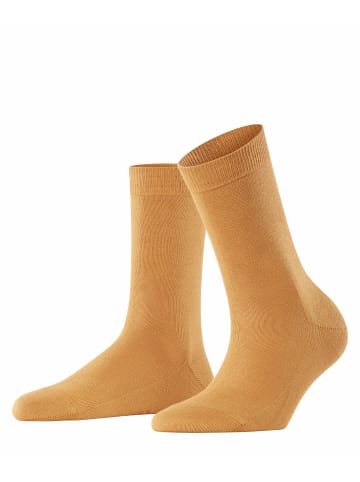 Falke Socken Family in Amber