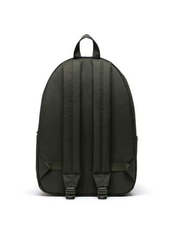 Herschel Classic X-Large ECO 30 - Rucksack 45 cm (forest night/black) in forest night