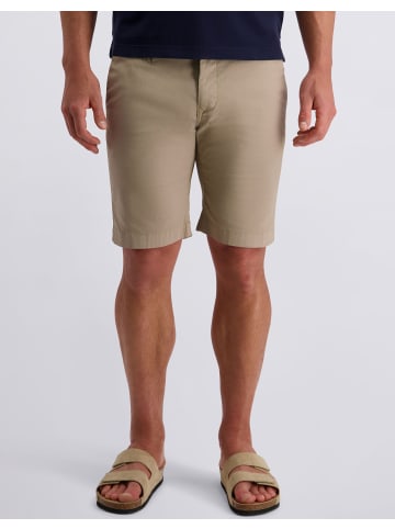 Pierre Cardin Shorts Strassbourg in Otter