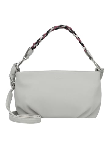 Gabor Linnie Schultertasche M 29 cm in grey
