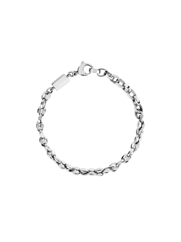 Breil Armband ted silber