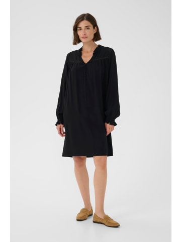CULTURE Kleid CUcoda Relaxed fit in Black