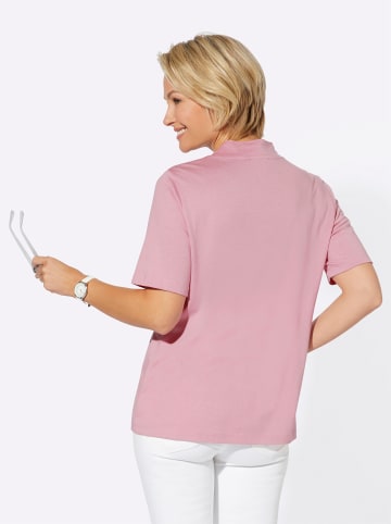 WITT WEIDEN 2-in-1-Shirt in hortensie