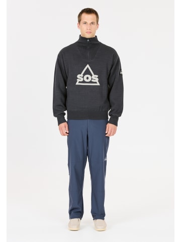 SOS Pullover Tignes in 1009 India Ink