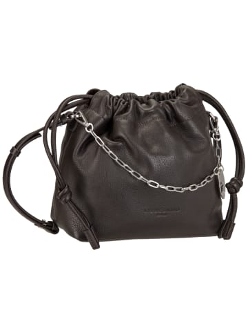 LIEBESKIND BERLIN Umhängetasche Lya II Hobo S Small Pebble in Deep Soil