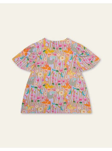 Oilily Thrive T-Shirt in Lila
