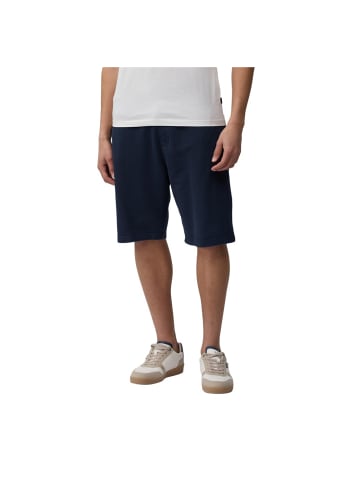 S.OLIVER RED LABEL Short in Blau