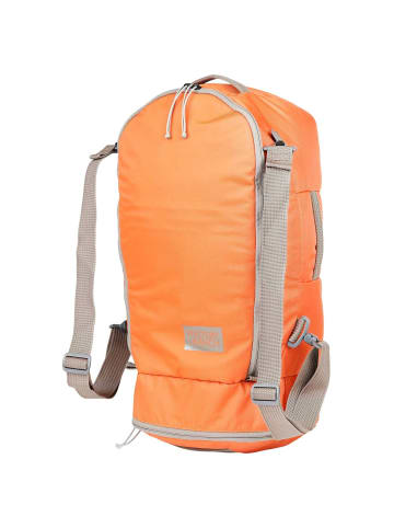 Mystery Ranch Mission Stuffel 30 - faltbare Reisetasche/Reiserucksack (sunset) in sunset