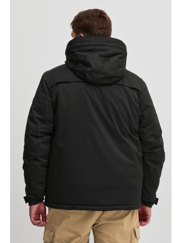 BLEND Steppjacke BHLeto in Nachtschwarz