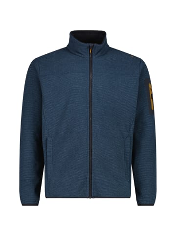 Campagnolo MAN JACKET in Rauchblau3494