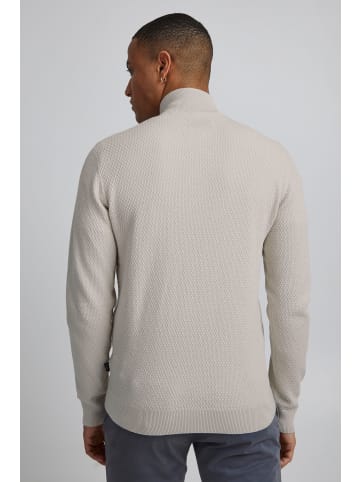 CASUAL FRIDAY Stehkragenpullover CFKarlo - 20504197 in beige