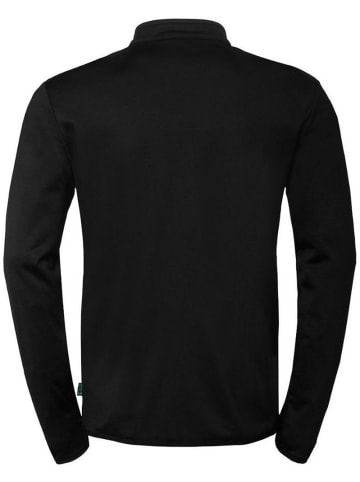 uhlsport  Trainingsjacke "Equipe 29 Classic Jacke" in Schwarz